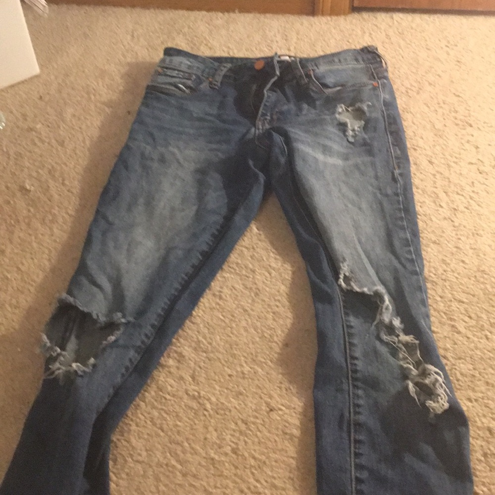 Jeans